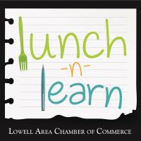 Lunch-n-Learn: Counterfeit Currency & Cybersecurity 