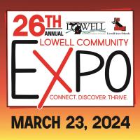 2024 Lowell Community Expo