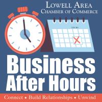 Business After-Hours - Hosted by PFCU