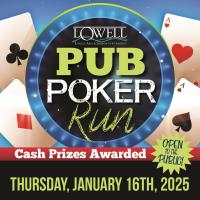 Pub Poker Run