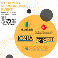 5-Chamber After Hours Event 2025