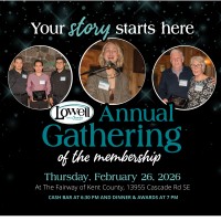 2026 Annual Winter Gathering of the Membership
