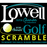 2026 Annual Golf Scramble