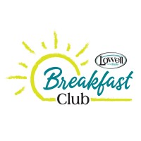 Breakfast Club - Fandangled