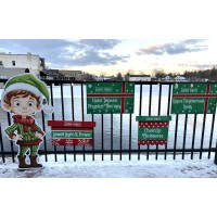 2026 Santa's Helper Sponsorship