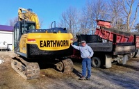 Earthworm Dozing & Excavating, Inc.