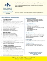 Four Health Family Resource Center