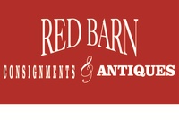 Red Barn Consignments and Antiques