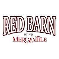 Red Barn Mercantile - Lowell