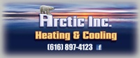 Arctic Inc. Heating & Cooling