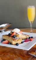 Pink Arrow Brunch hosted by Flat River Grill