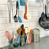La Cucina di Suor Gabriella – Sister’s Kitchen (Italian Cooking Classes)