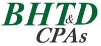 BHT & D CPAs