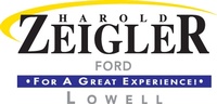 Harold Zeigler Ford Inc.