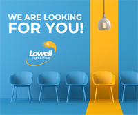 Lowell Light & Power