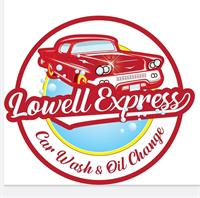 Lowell Express Car Wash & Oil Change, LLC - Lowell 