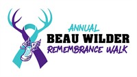 Beau Wilder Remembrance Walk