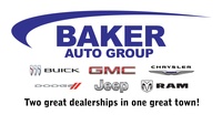 Baker Auto Group Buick GMC