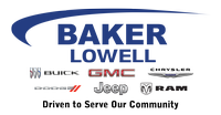 Baker Auto Group Buick GMC