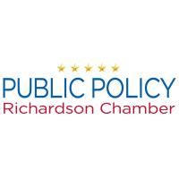 Public Policy Briefing - August 23
