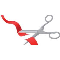 Ribbon Cutting - Vista Physical Therapy Partners - Sept. 27