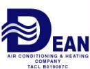 Dean Air Conditioning & Heating Co.