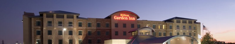 Hilton Garden Inn Dallas/Richardson