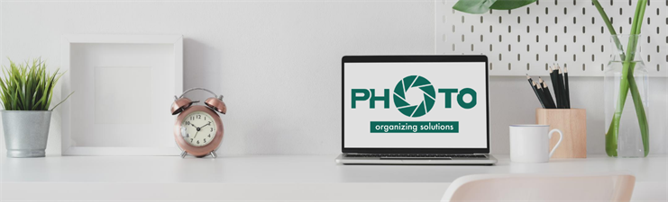 Photo Organizing Solutions Photo Organizing Solutions