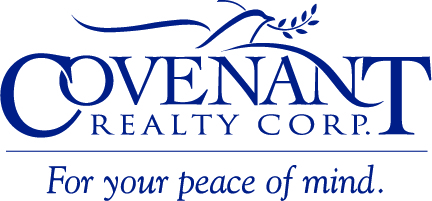 Covenant Realty Corp.