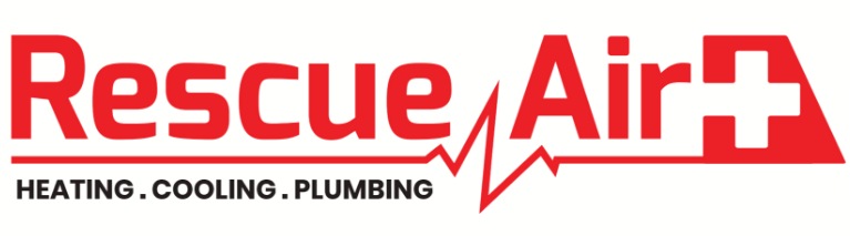 Rescue Air & Plumbing