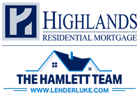 Highlands Mortgage - Luke Hamlett