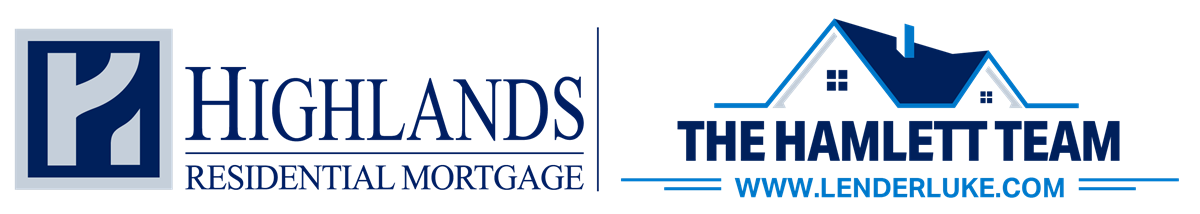 Highlands Mortgage - Luke Hamlett
