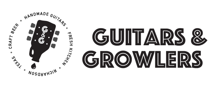 Guitars & Growlers
