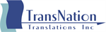 TransNation Translations, Inc.