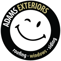 Adams Exteriors - Roofing, Windows, Siding Adams Exteriors - Roofing, Windows, Siding
