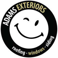 Adams Exteriors - Roofing, Windows, Siding Adams Exteriors - Roofing, Windows, Siding