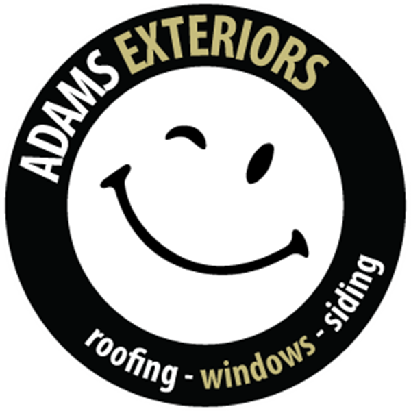 Adams Exteriors - Roofing, Windows, Siding Adams Exteriors - Roofing, Windows, Siding