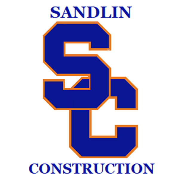 Sandlin Construction - Commercial and Industrial GC Sandlin Construction - Commercial and Industrial GC