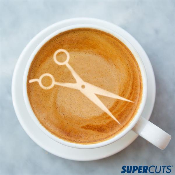 Supercuts Supercuts