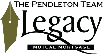 Legacy Mutual Mortgage - The Pendleton Team Legacy Mutual Mortgage - The Pendleton Team