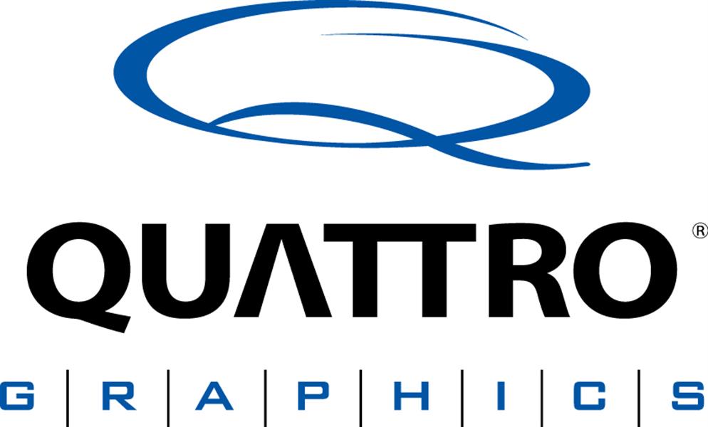 Quattro Graphics, LLC Quattro Graphics, LLC