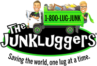 The Junkluggers of Greater Dallas