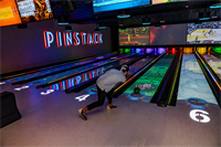 Community Event - Celebrate National Bowling Day At PINSTACK