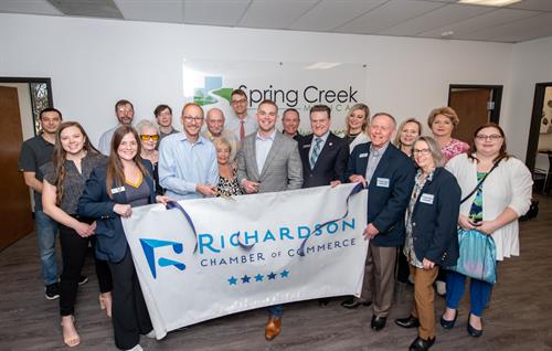 ribbon cuttings ribbon cuttings