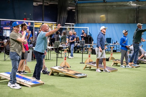 non profit fundraising events