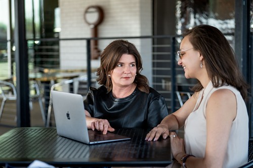 corprate branding photos