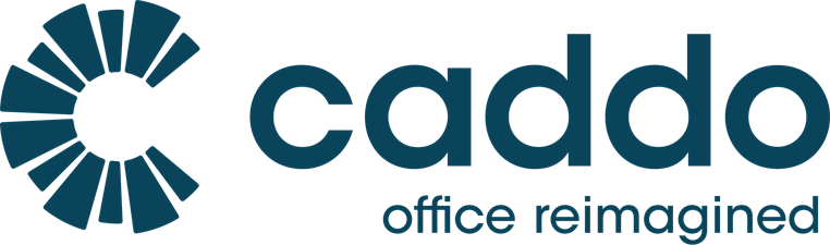 Caddo Office Reimagined