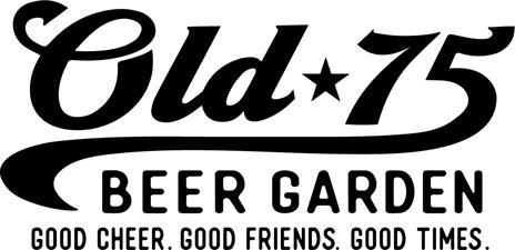 Old 75 Beer Garden