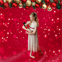 Community Event - Chamberlain Ballet Presents The Nutcracker