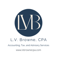 Lakeesha V. Browne, CPA